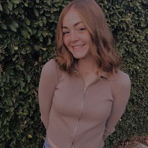 Meet your Posher, Paige